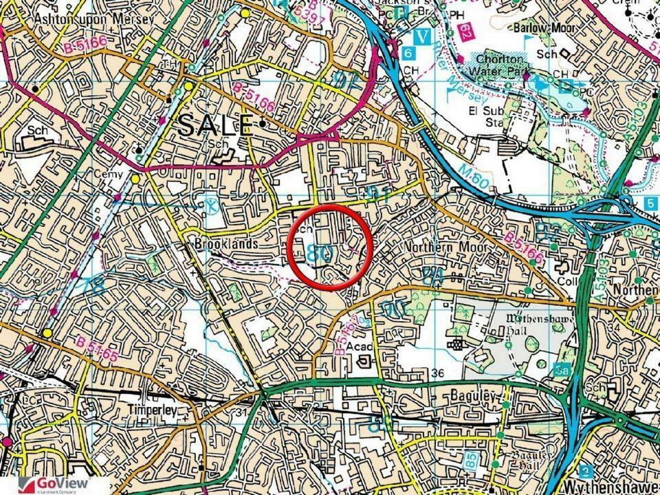 Town Plan