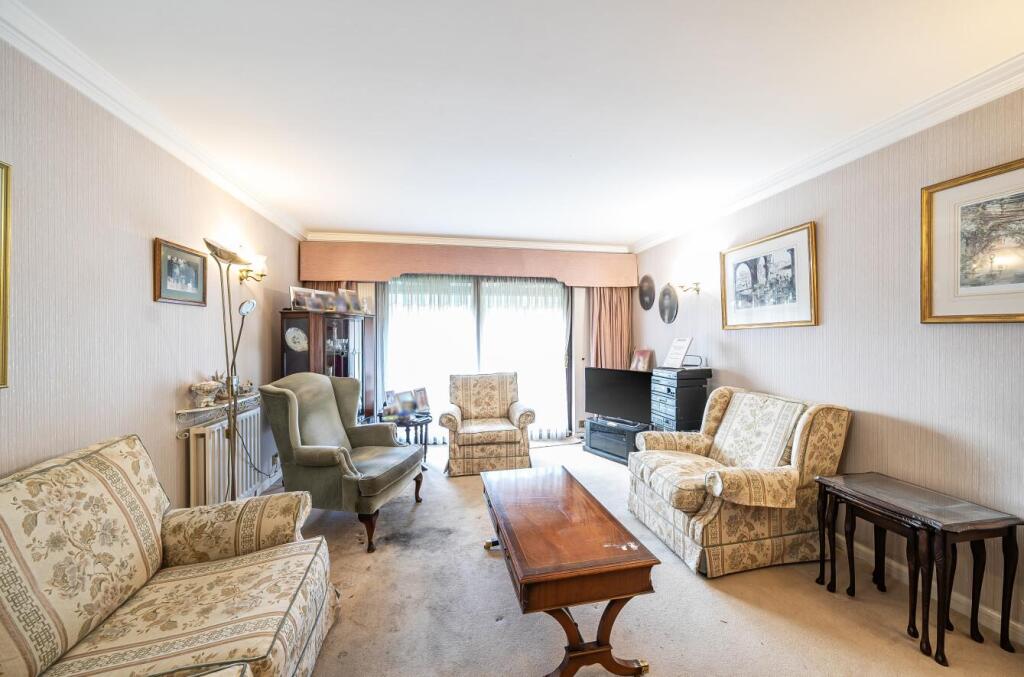 Davidson Frost-Wellings, DFW, Marsh Lane, Stanmore