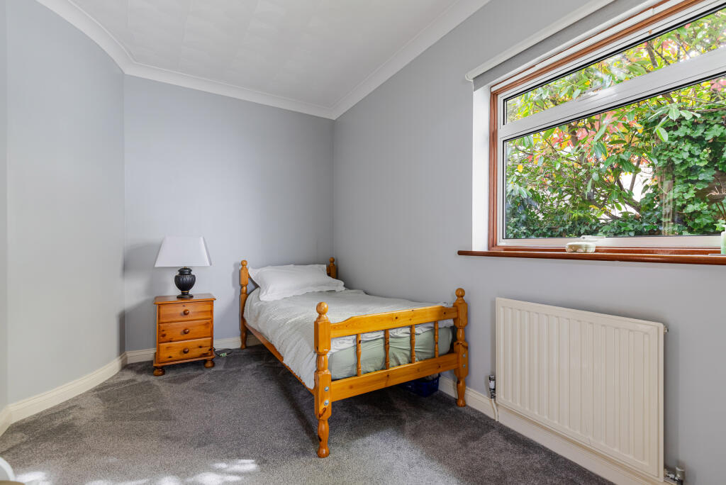 A54 - Kiora 7 Church Park Road Newton Ferrers - 25