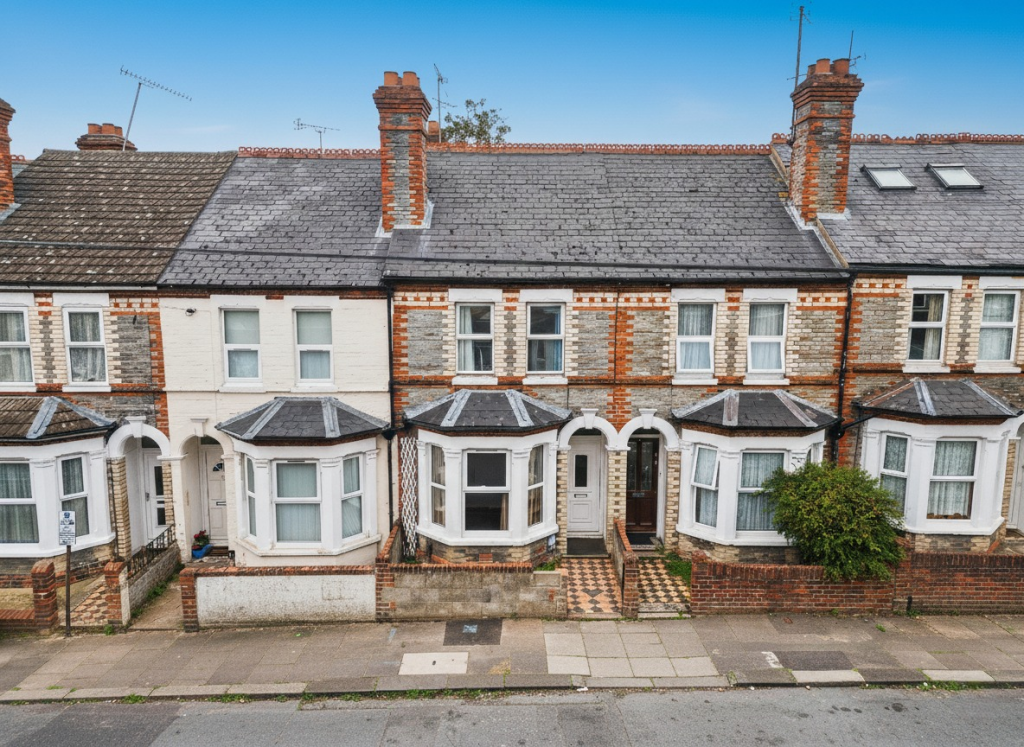 Norris Road, Reading, Berkshire, RG6 1NJ