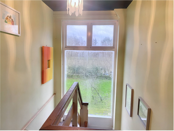 Gallery Landing 