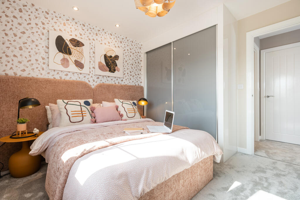 Showhome Photography