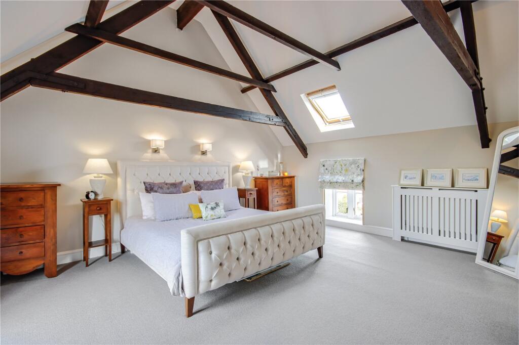Principal Bedroom