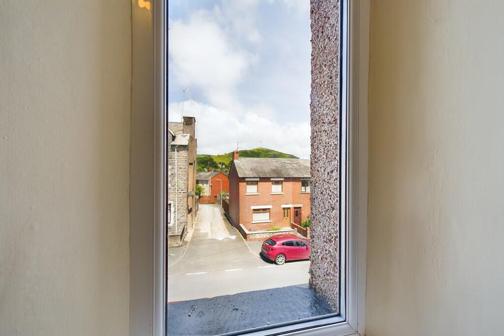 View From Front B...