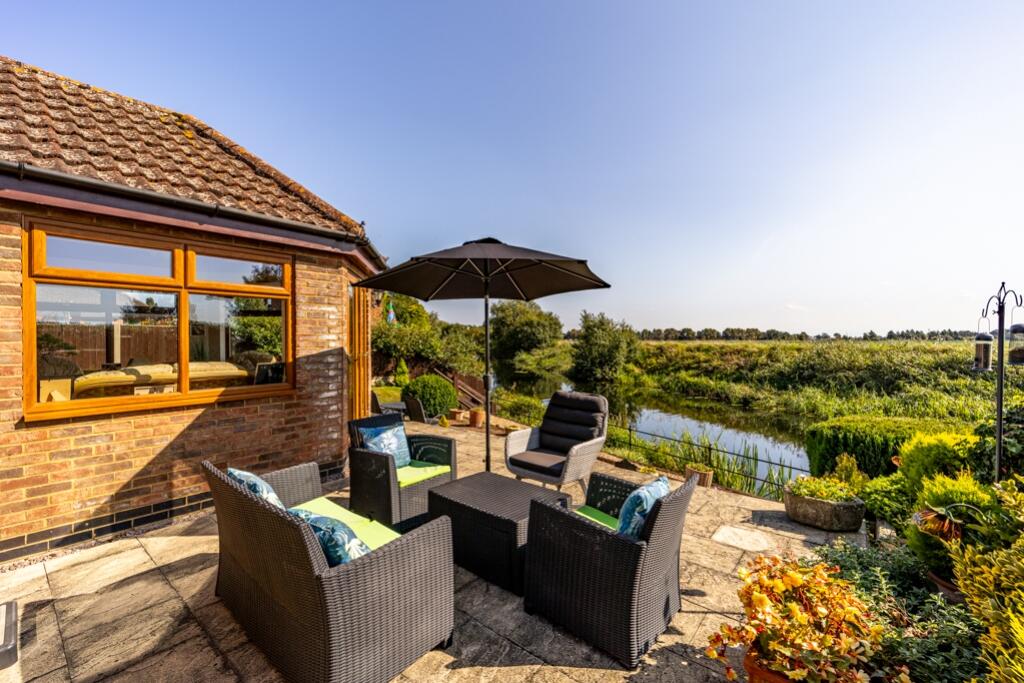 43 Station Road, Surfleet-8