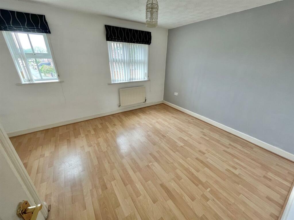 Bedroom 1 Aspect 3