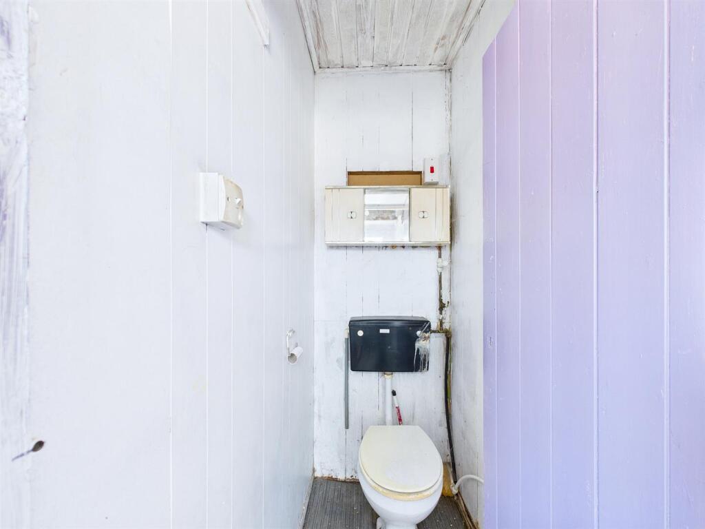 WC