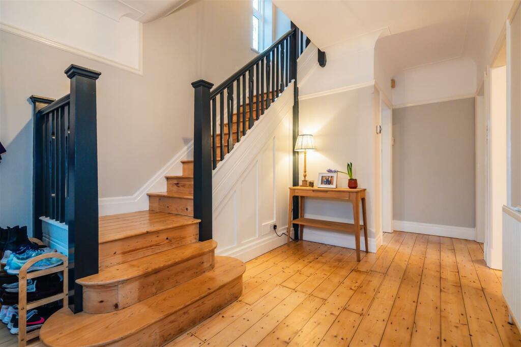 Hallway
