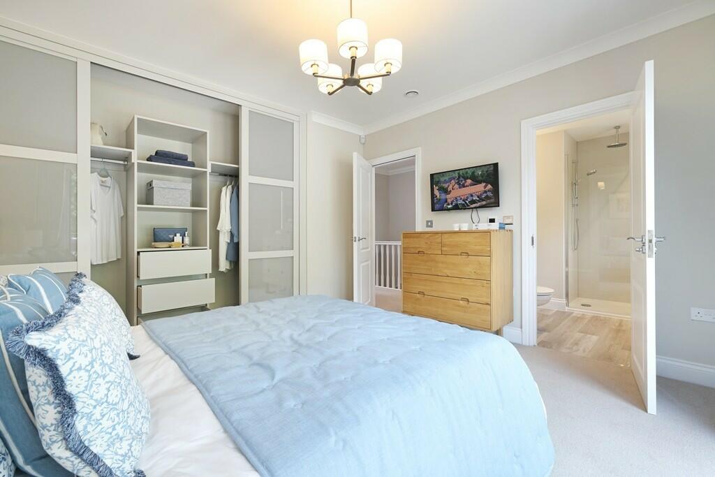 Show home image