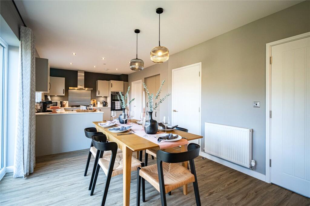 Show Home