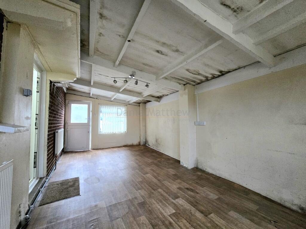 Store room