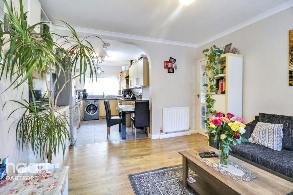 Dudsbury Road, Dartford