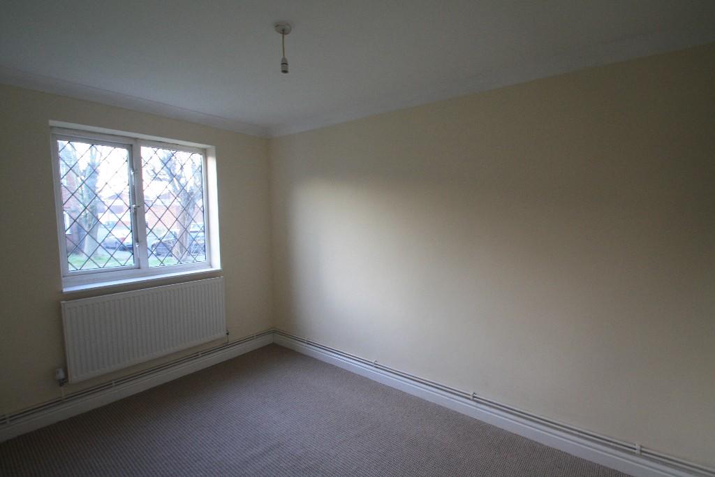 Front Bedroom