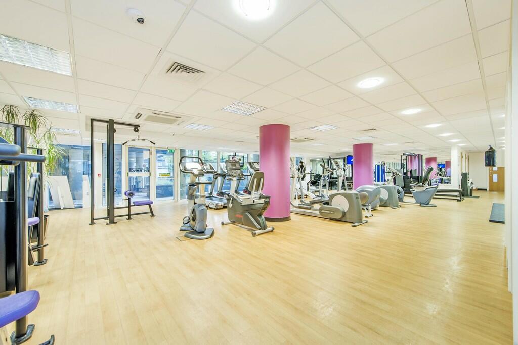 ABILITY GYM BEST ...