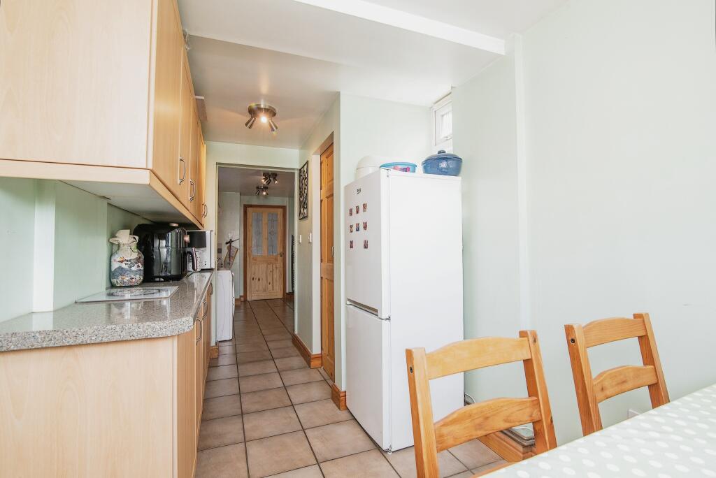 Breakfast Room