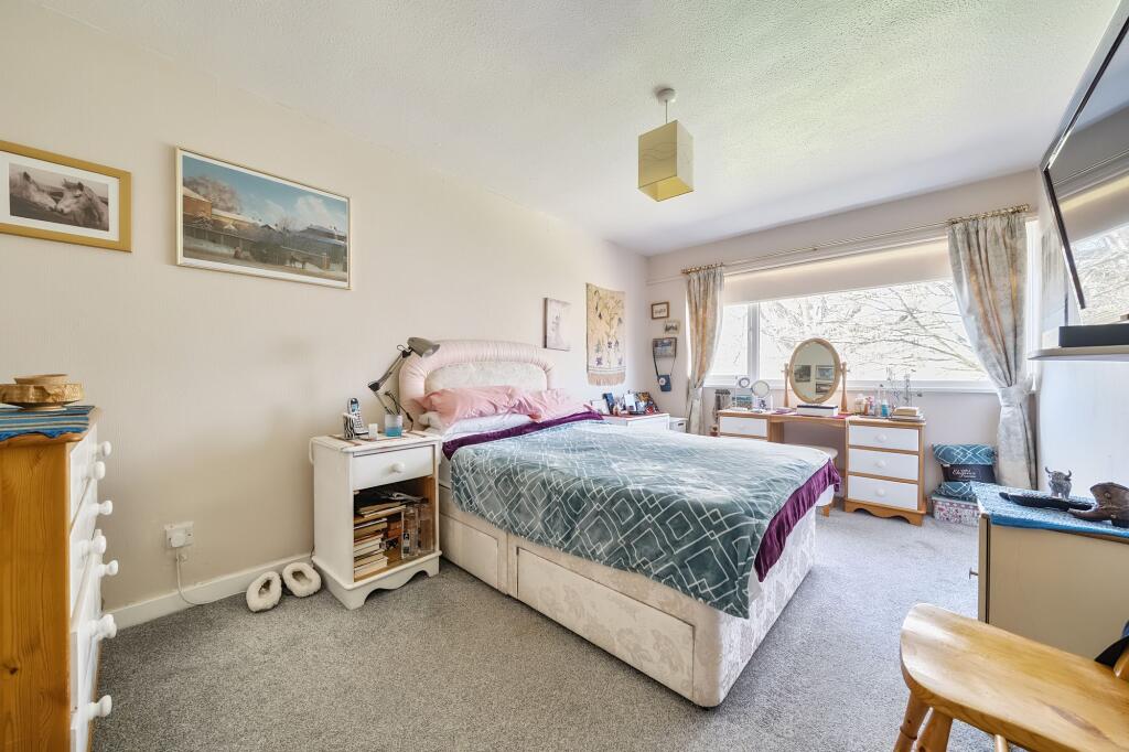 Front Bedroom 1