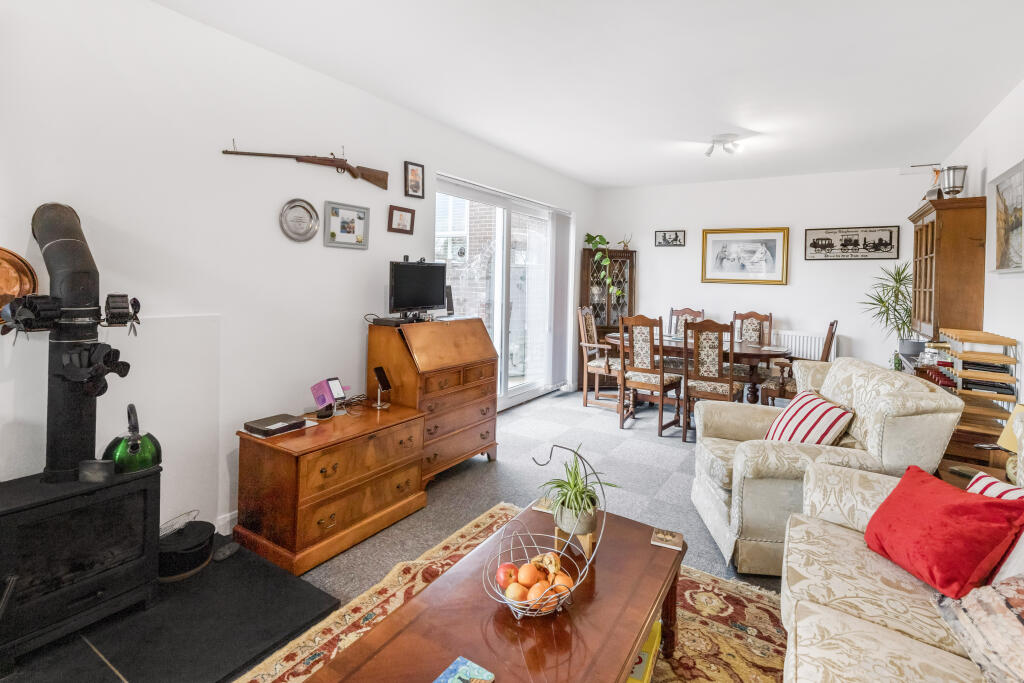 Dining / Family Room