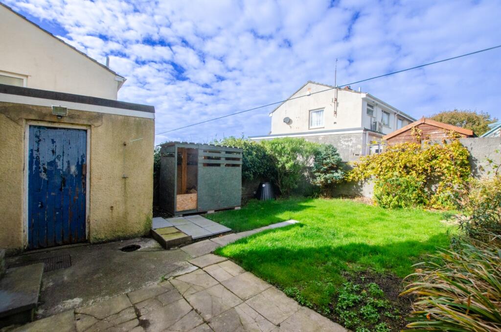 4 Beatrice Road TPS Bodmin 01208 74182-12