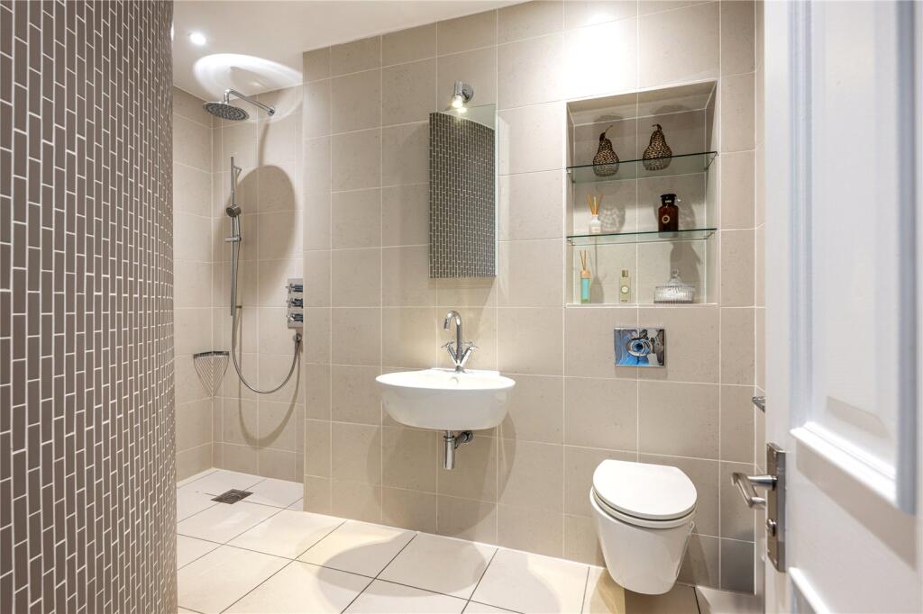 Principal En Suite