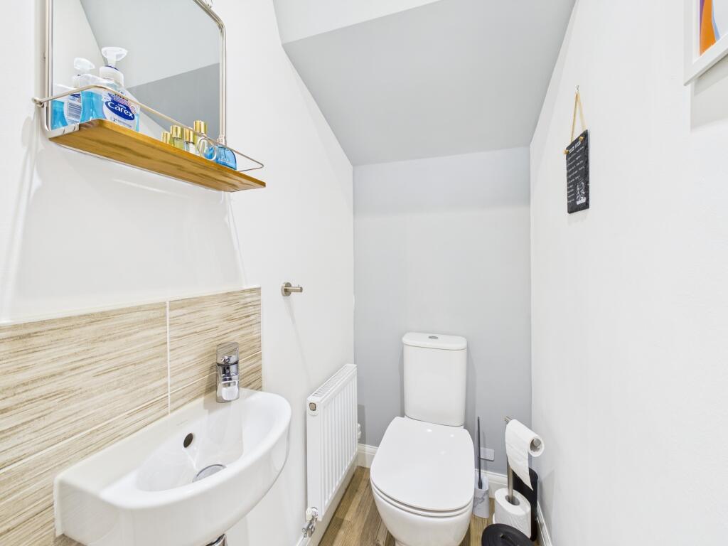WC