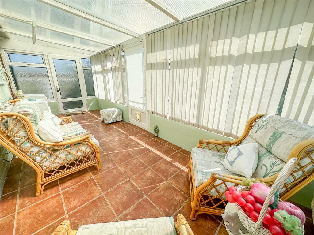 CONSERVATORY