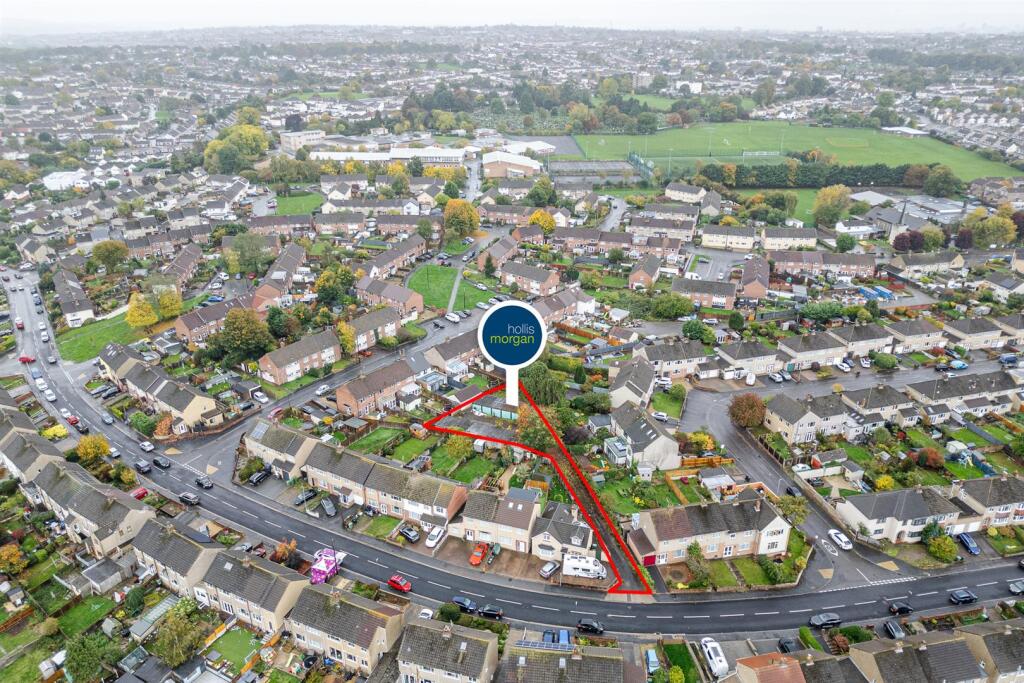 Westbourne Garage Site, Westbourne Road Downend, B