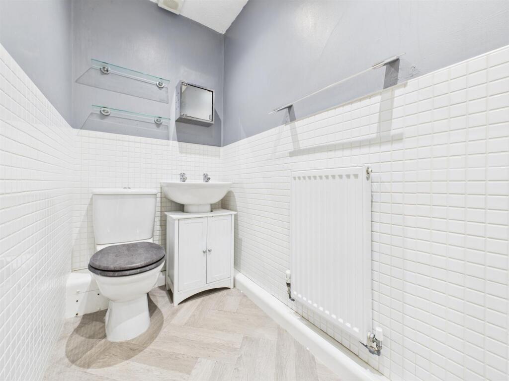 En-suite: