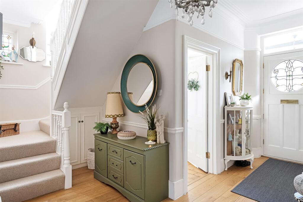 Hallway