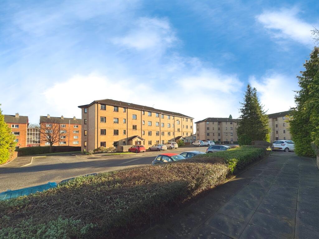 View of The Property