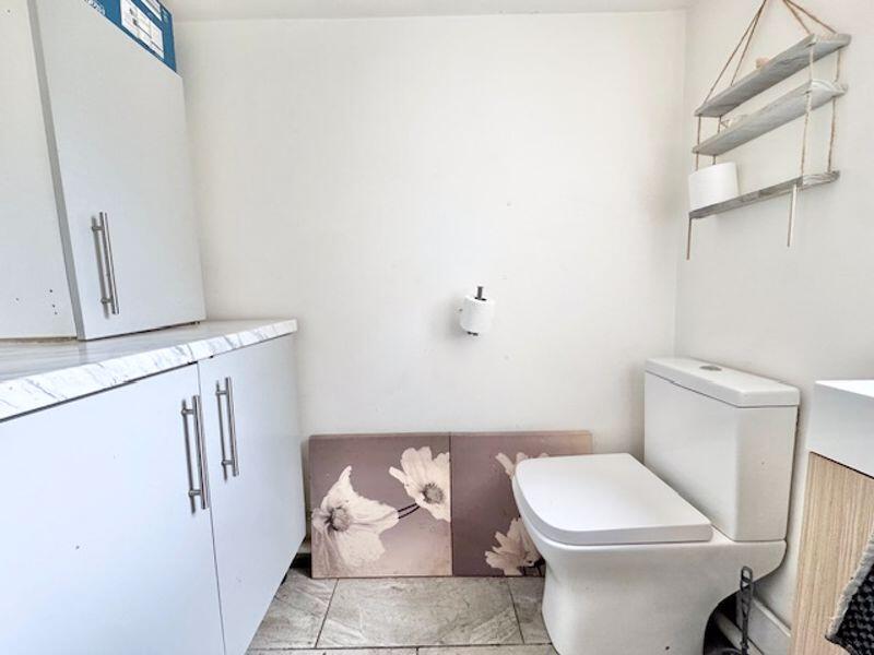 Cloakroom