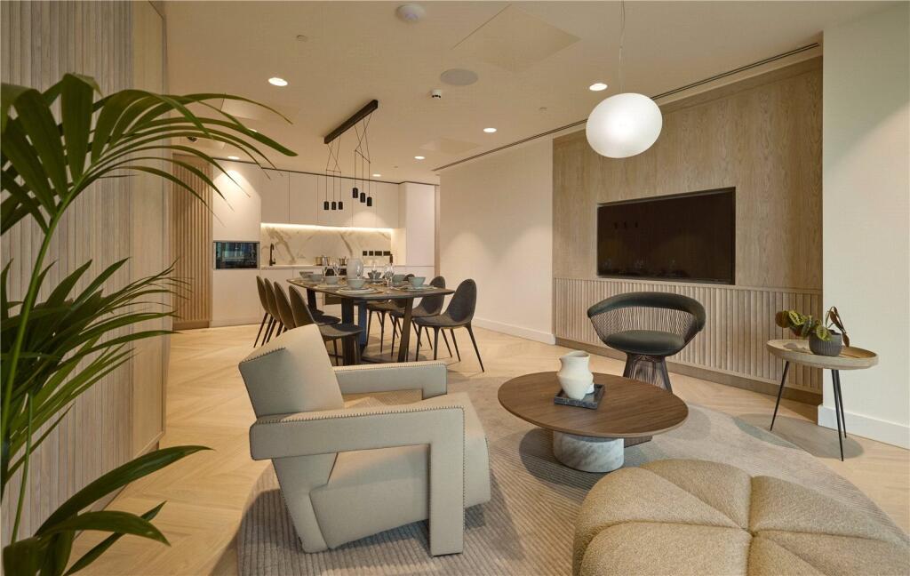 Private Dining
