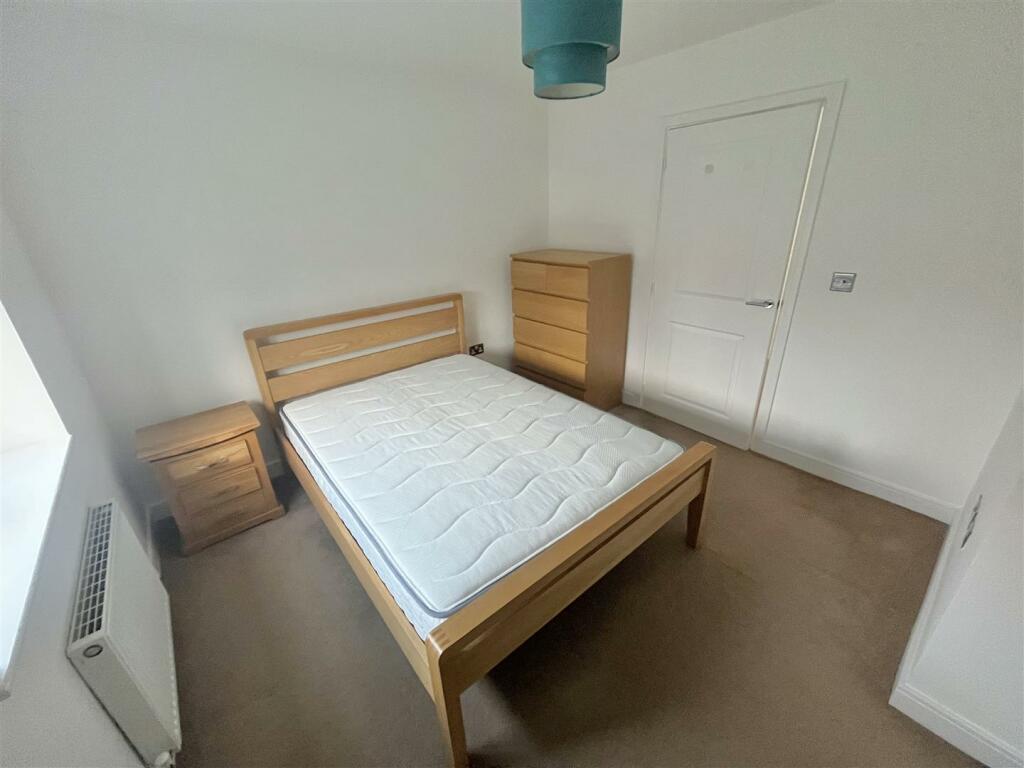 Bedroom 1 Aspect 3
