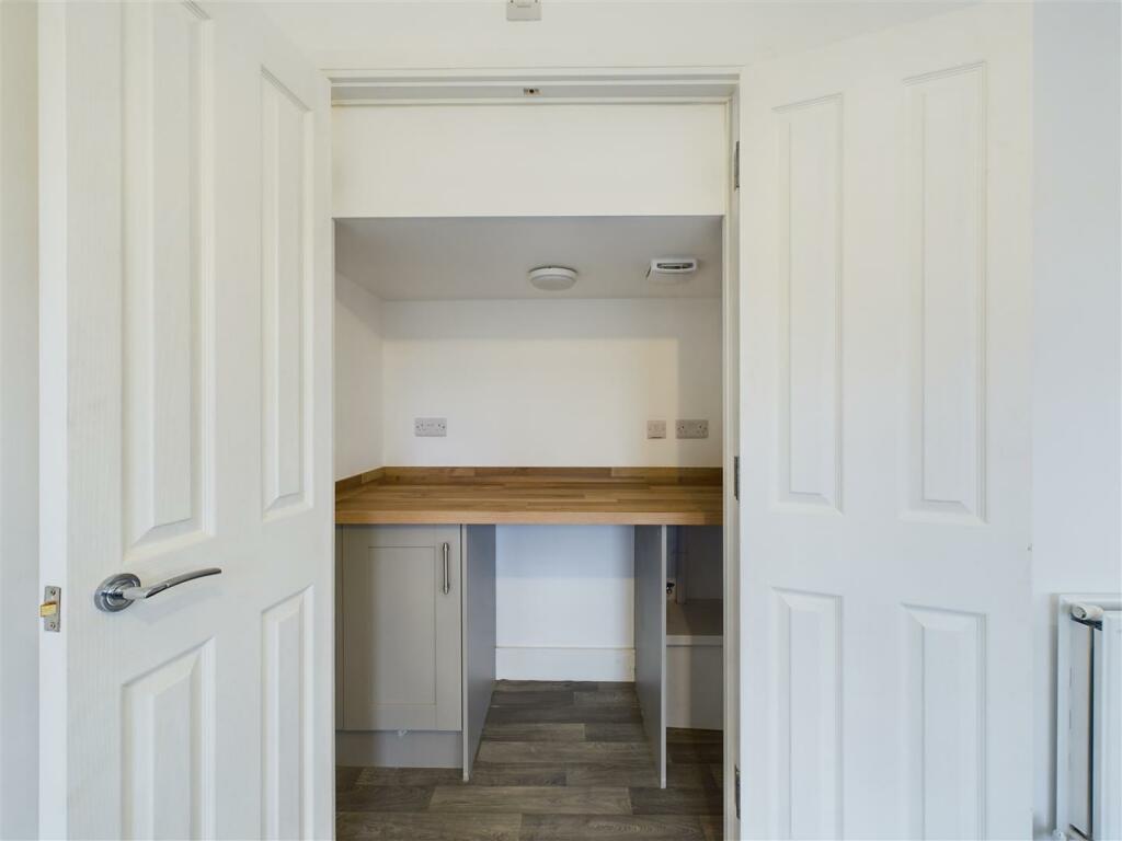 UTILITY AREA
