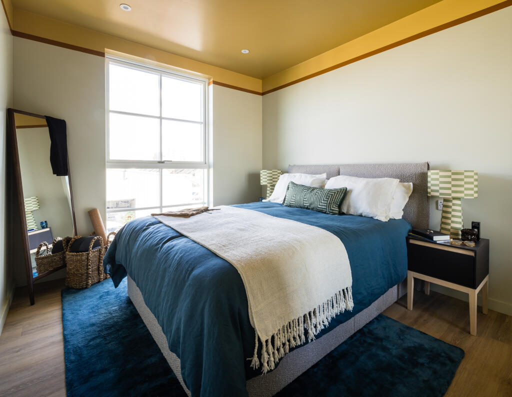 2 Bed Clayton Rd 1371 Pano