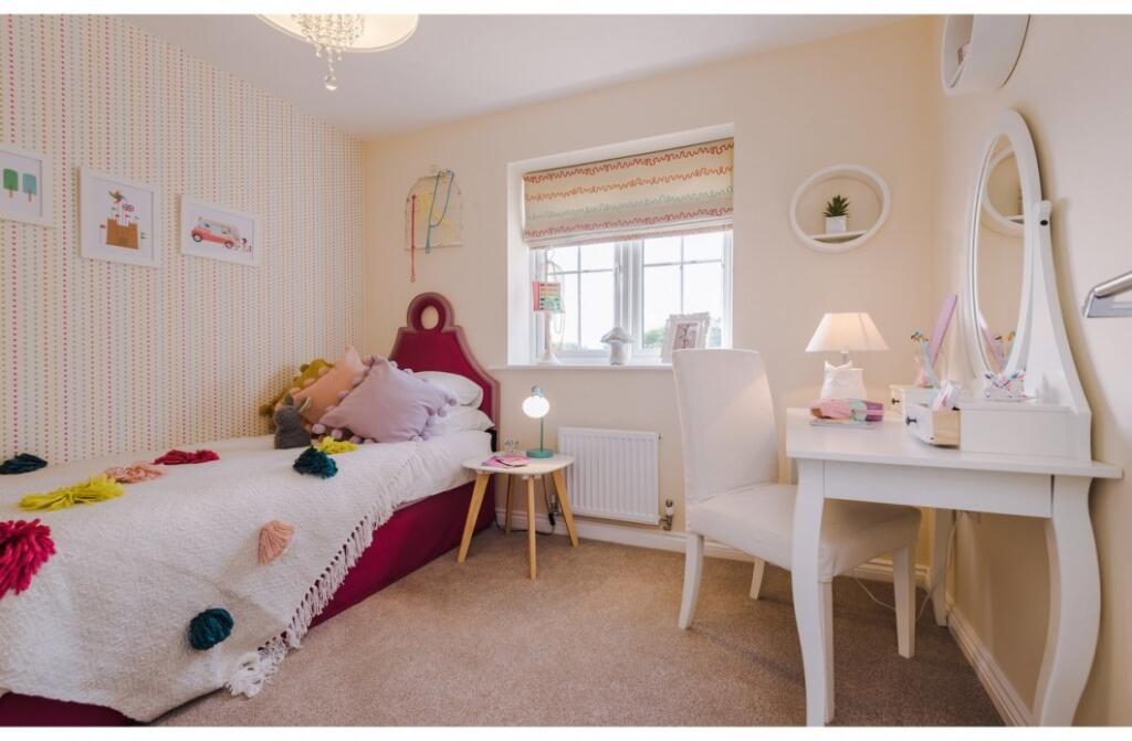 Tower Gardens - Bran