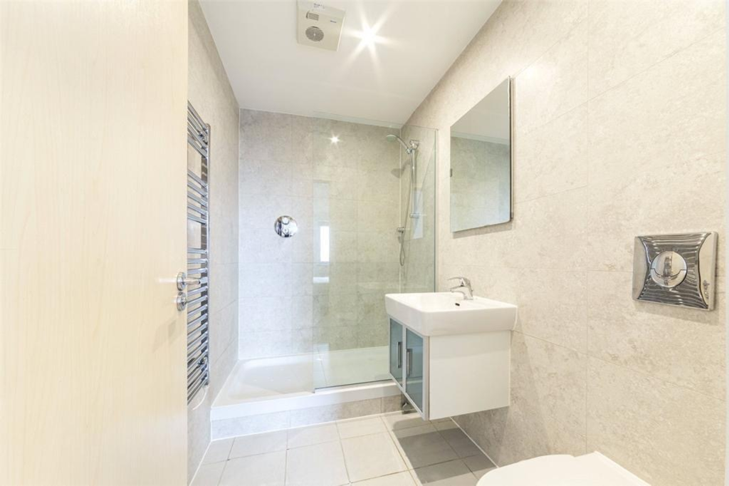 Bathroom two