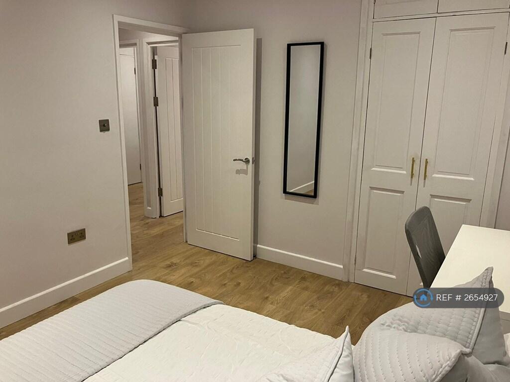 Double Room 1