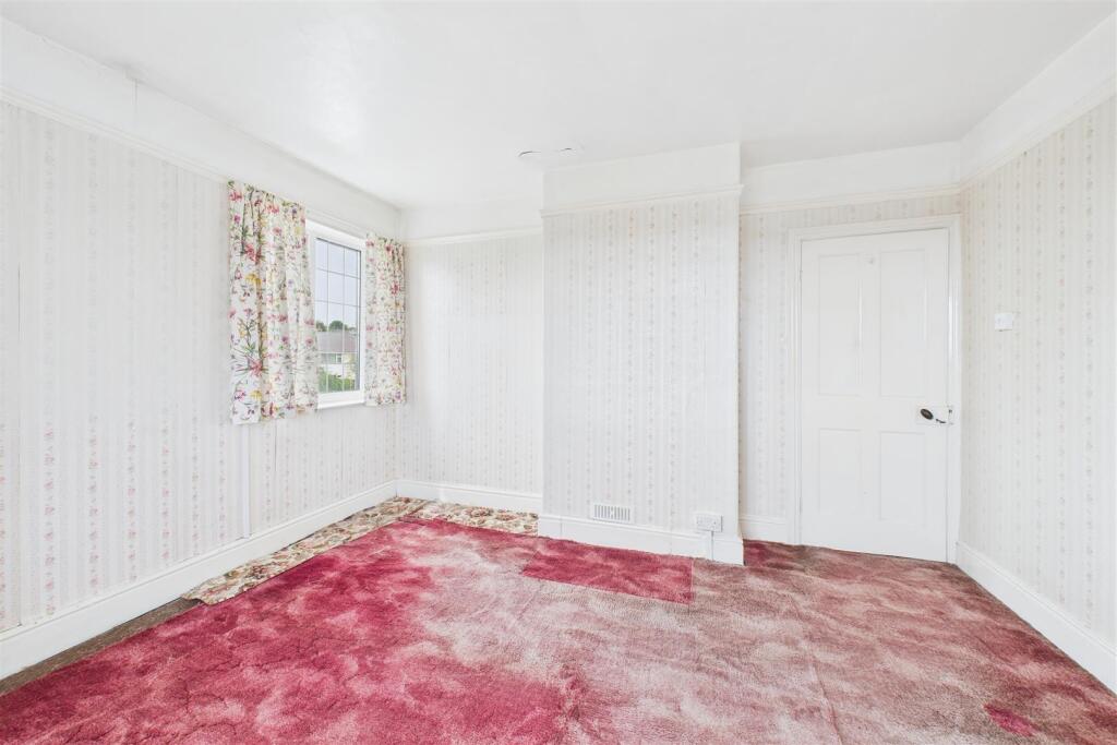 1 Townsend, Cooks Hill, Clutton, Bristol BS39 5RD 