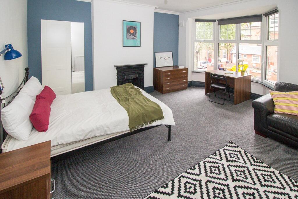 Student Digs - Westc