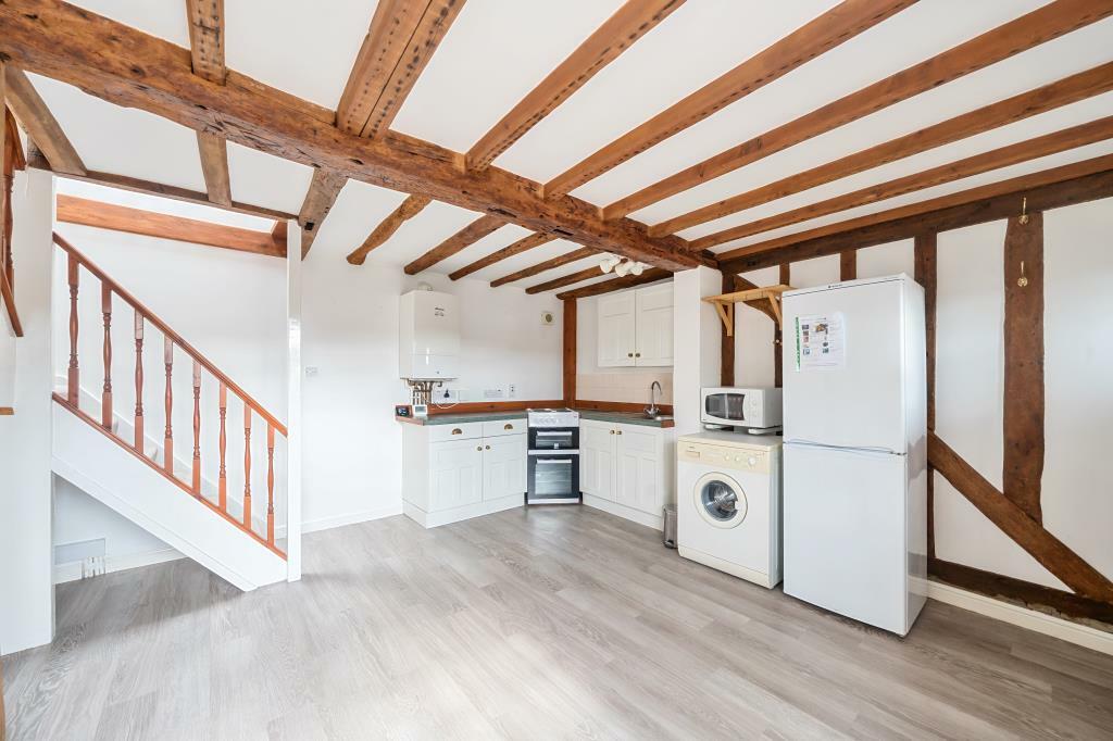 Annexe Kitchen