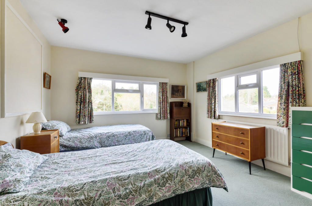 Guest Bedroom