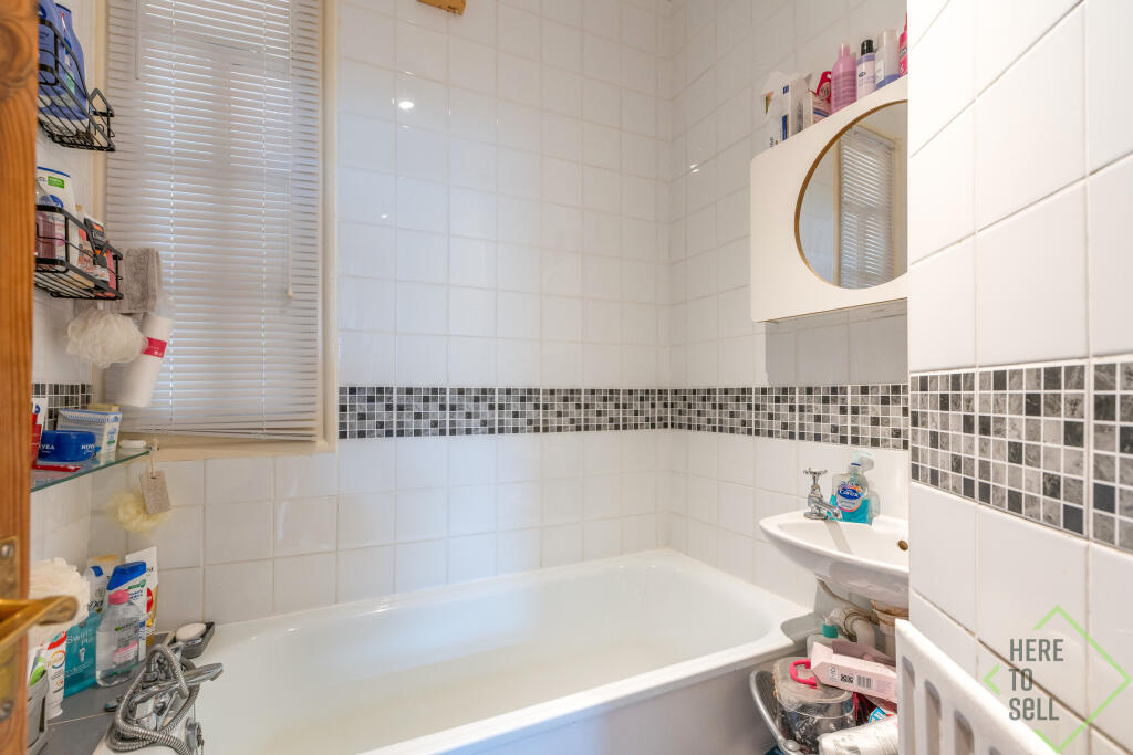 298 Lordship Lane, London, N17 7QU-5