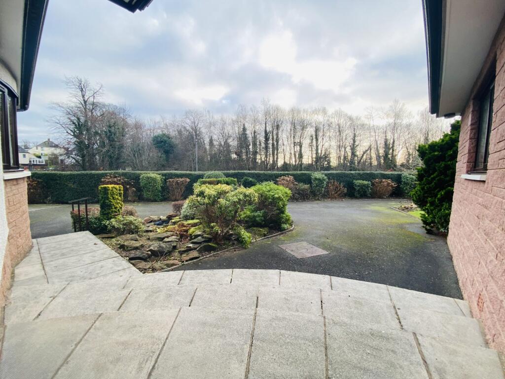 Hollycroft, 53A Moffat Road, Dumfries, DG1 1NN - B