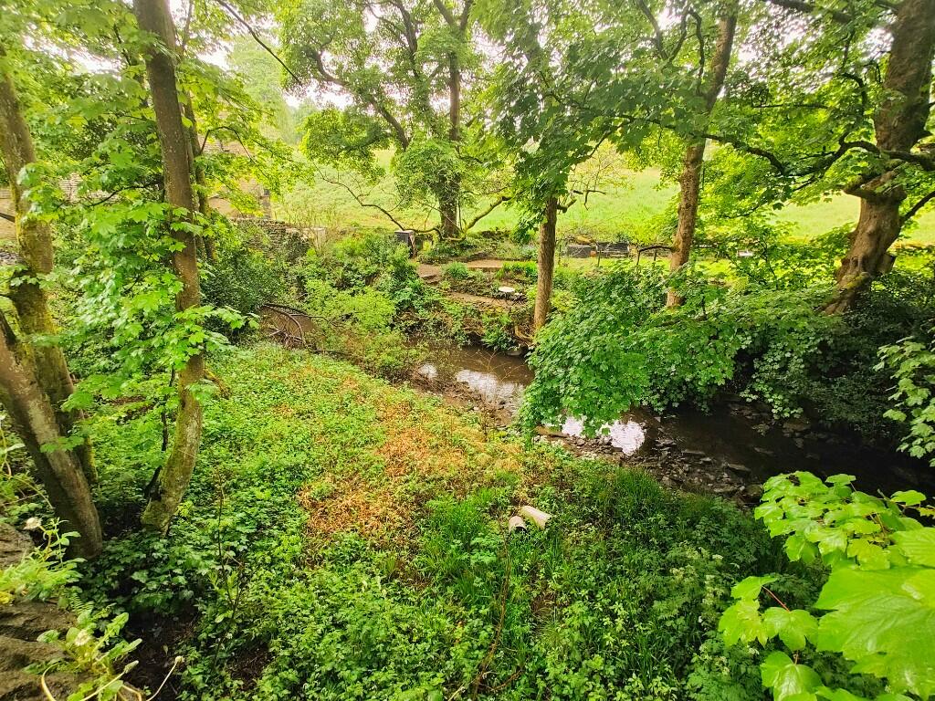 Surroundings