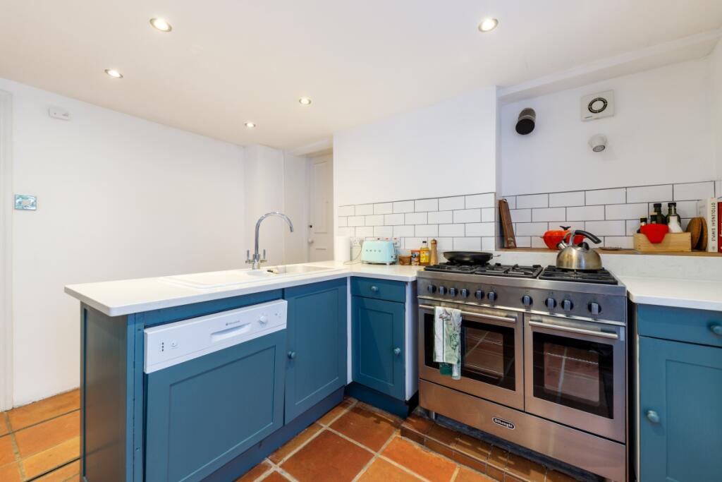 Colebrooke Row 57...