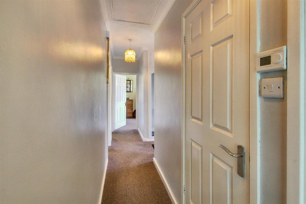 hallway