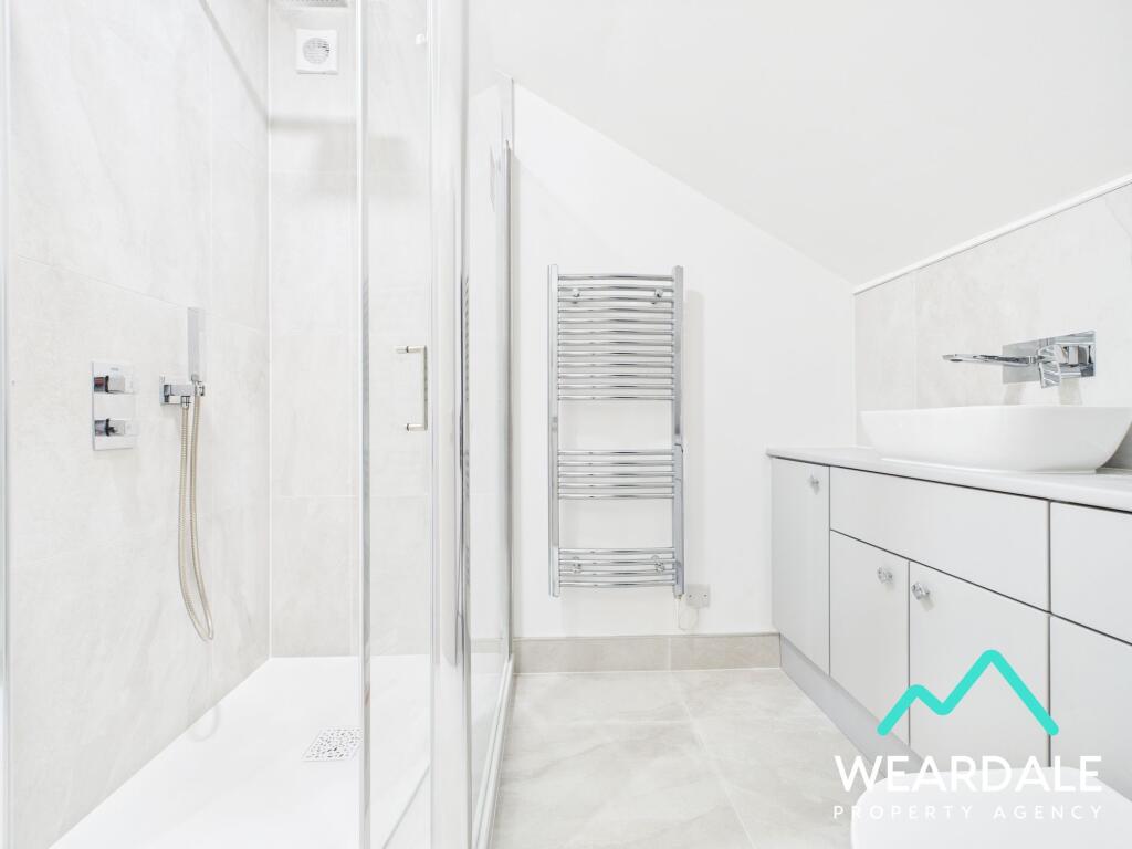 First Floor Bathroom