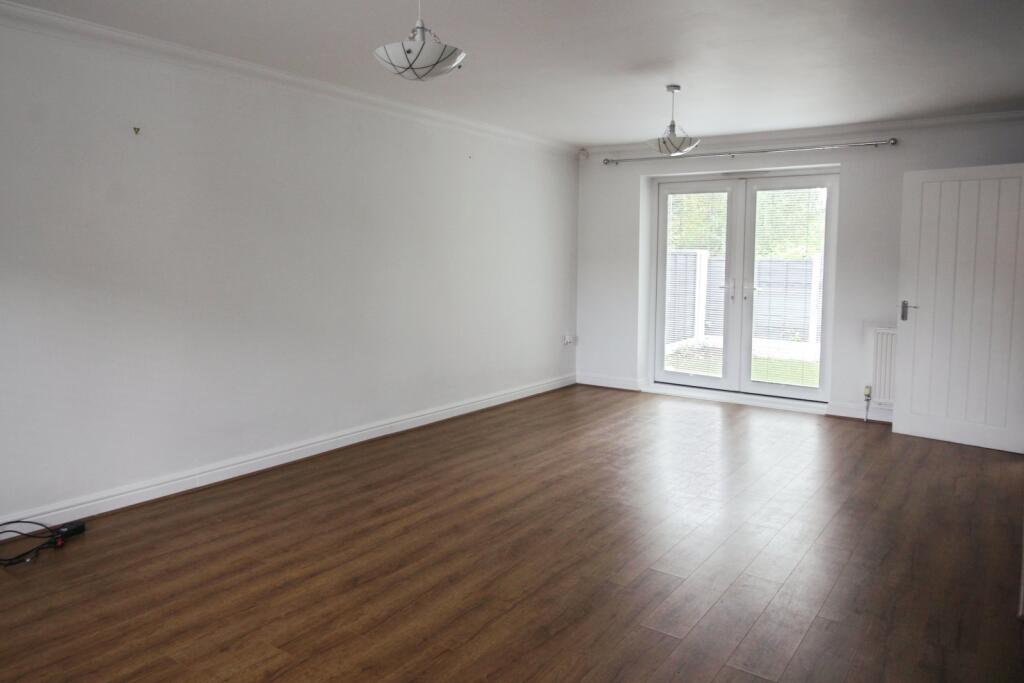 Living/ Dining Room