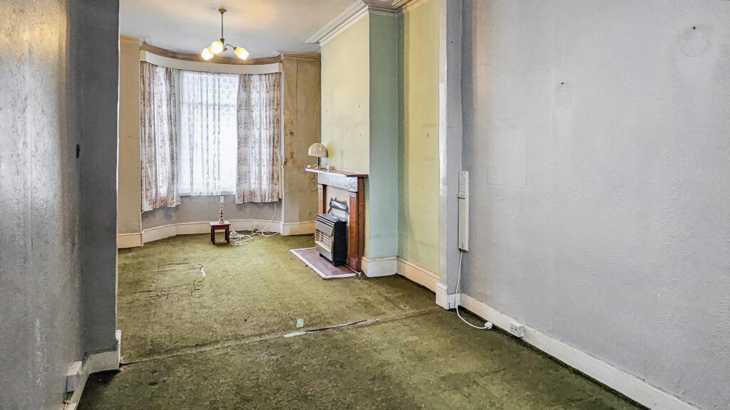 10 Brouncker Road, Acton, London W3 8AQ