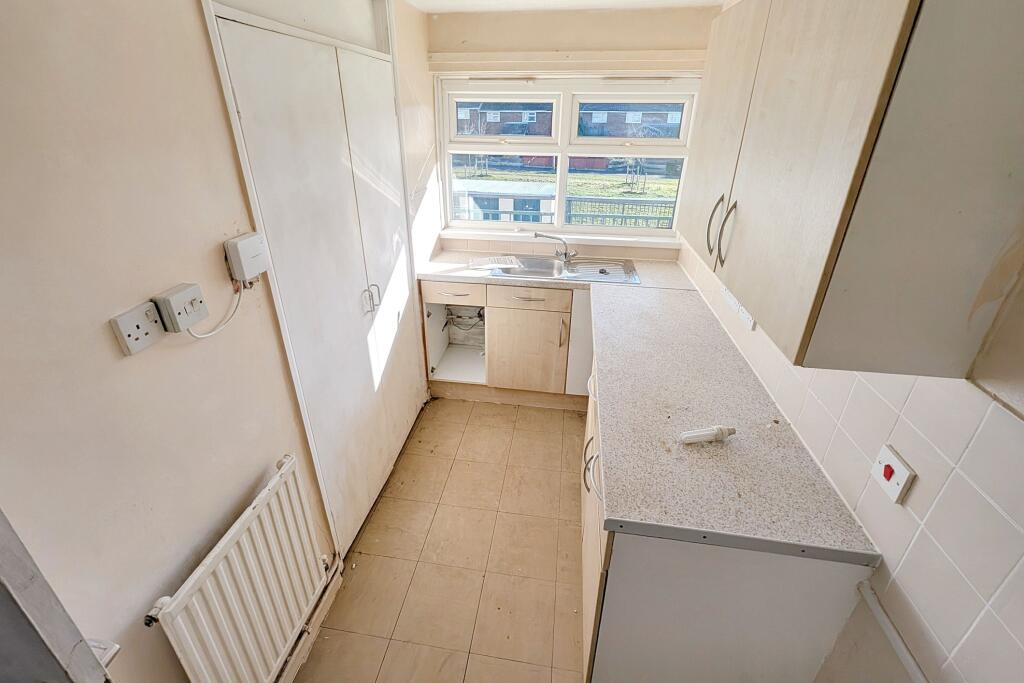 7 Hawthorne House, Saunders Close, Huntingdon, Cambridgeshire, PE29 7AJ
